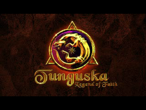 Tunguska - Legend of Faith
