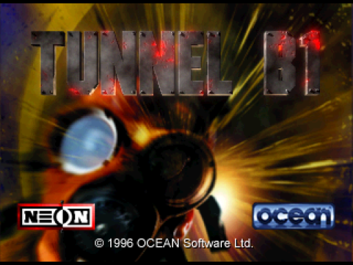 Tunnel B1