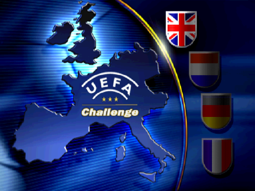 UEFA Challenge