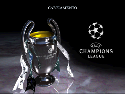 UEFA Champions League - Season 1998-99