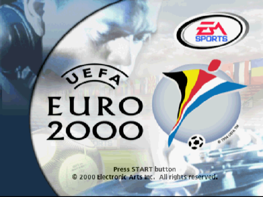 UEFA Euro 2000