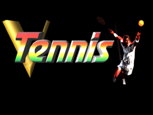 V-Tennis