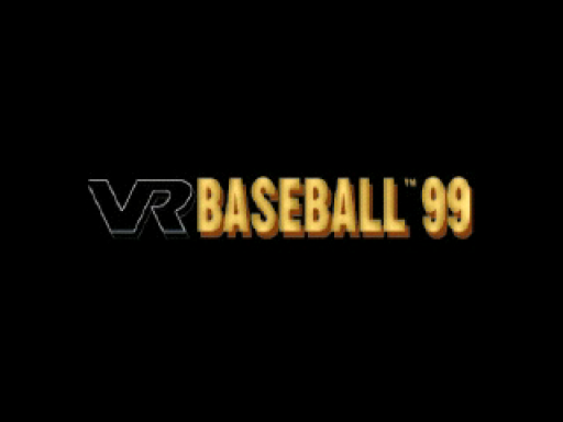 VR Baseball 99
