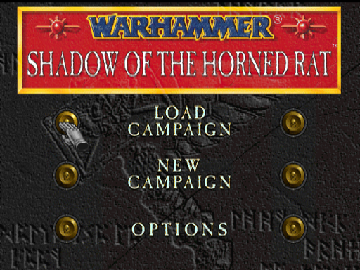 Warhammer - Shadow of the Horned Rat