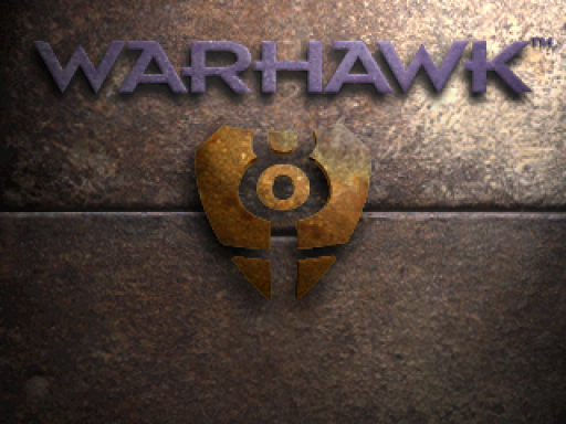 Warhawk - The Red Mercury Missions