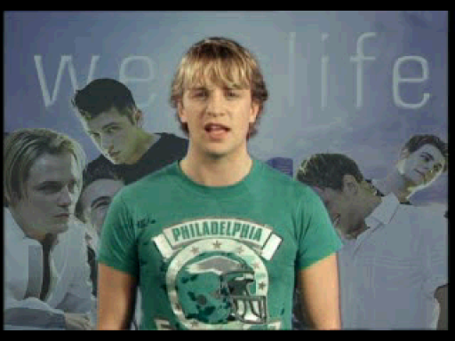 Westlife - Fan-O-Mania