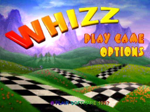 Whizz