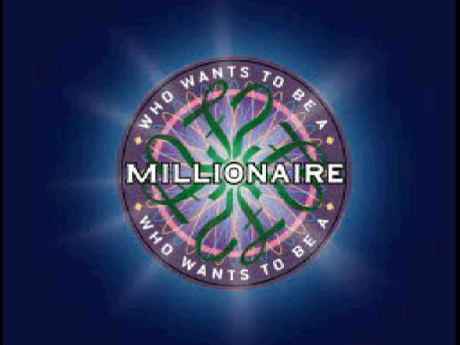 Who Wants to Be a Millionaire - Australian Edition