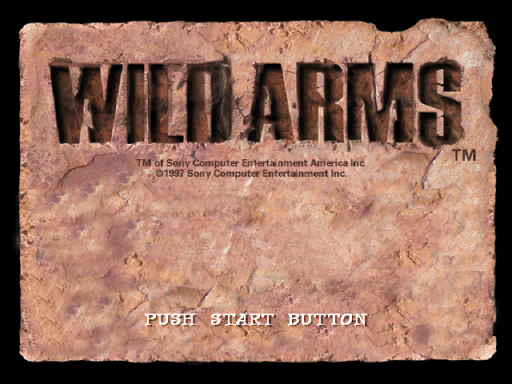 Wild Arms