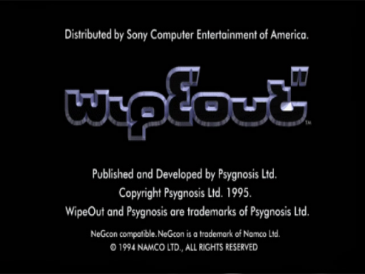 WipEout
