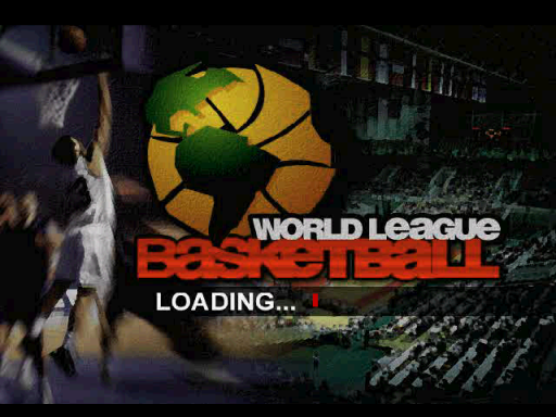 World League Basketball