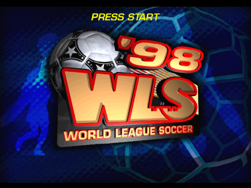 World League Soccer '98