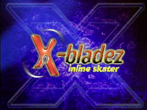 X-Bladez - Inline Skater