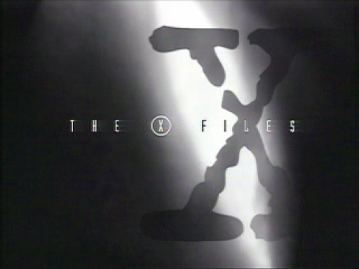 X-Files, The