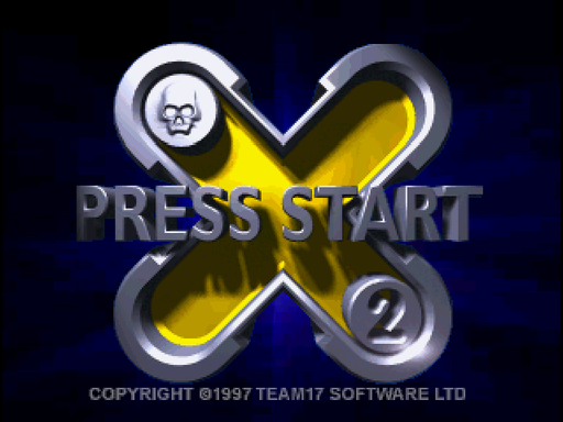 X2 - No Relief