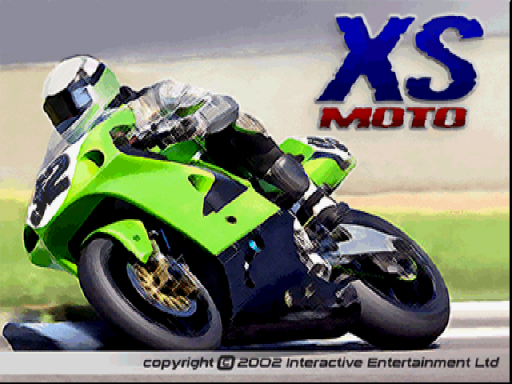 XS Moto