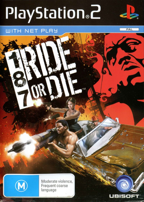 187 - Ride or Die