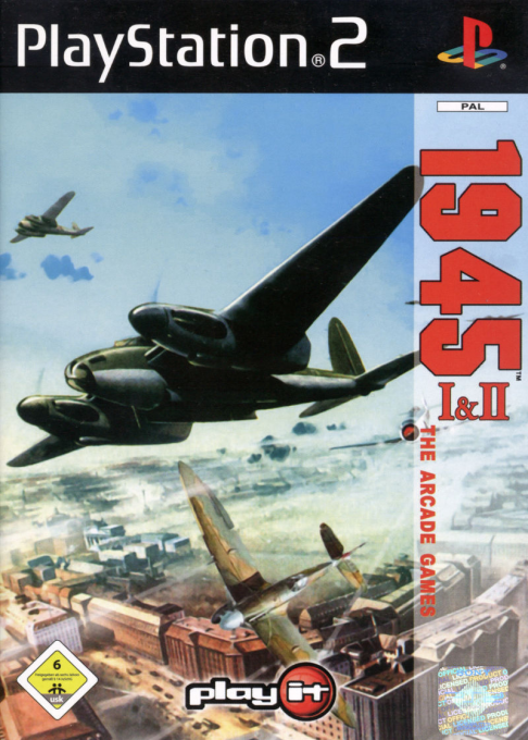 1945 I _ II