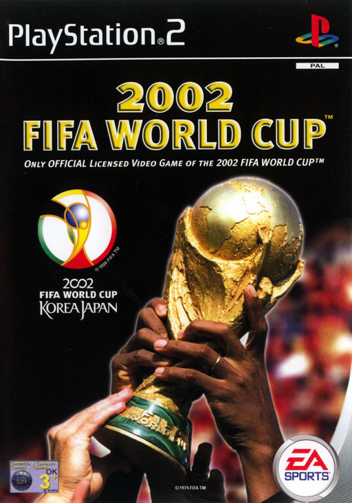 2002 FIFA World Cup