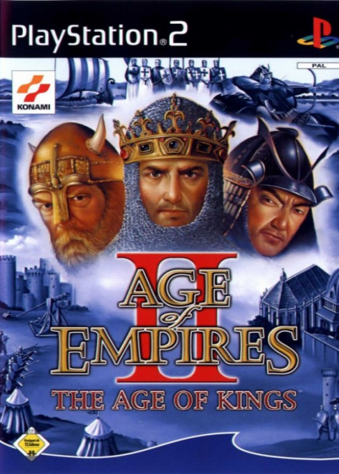 Age of Empires II - The Age of Kings