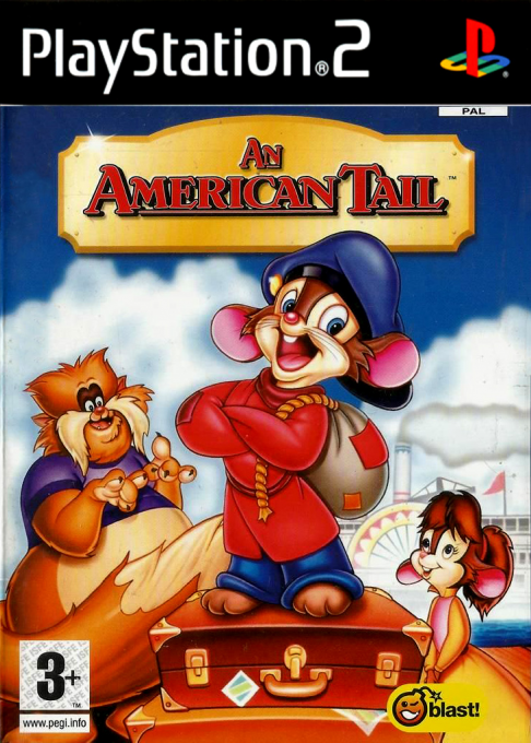 American Tail, An