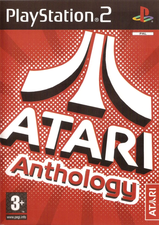 Atari Anthology