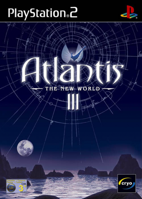 Atlantis III - The New World