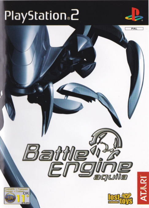 Battle Engine Aquila