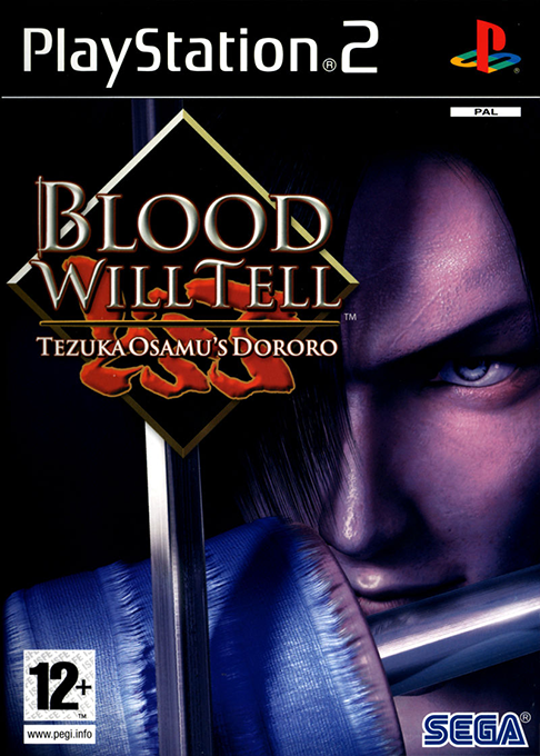 Blood Will Tell - Tezuka Osamu's Dororo