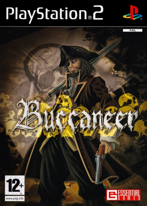 Buccaneer
