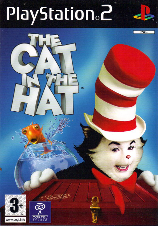 Cat in the Hat, The