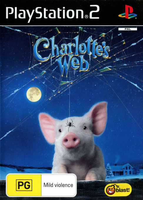 Charlotte's Web
