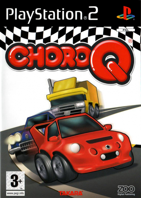 Choro Q
