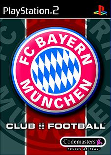 Club Football 2005 - FC Bayern Muenchen
