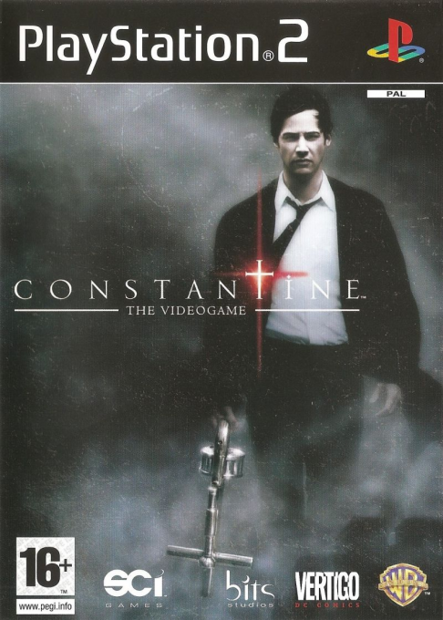 Constantine