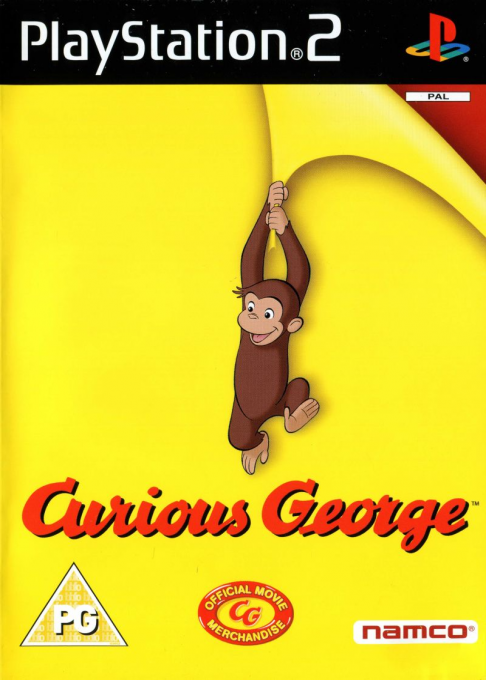 Curious George