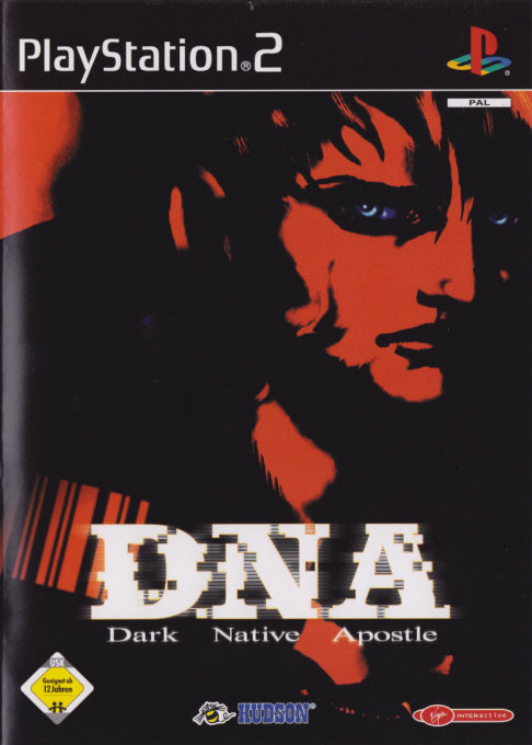 DNA - Dark Native Apostle