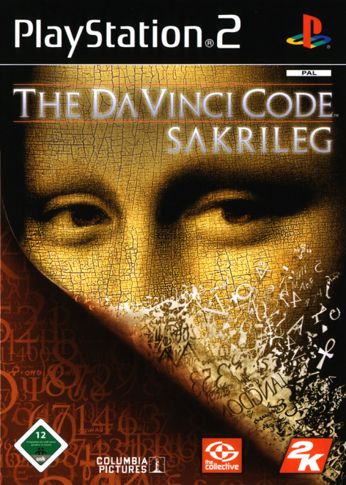 Da Vinci Code, The