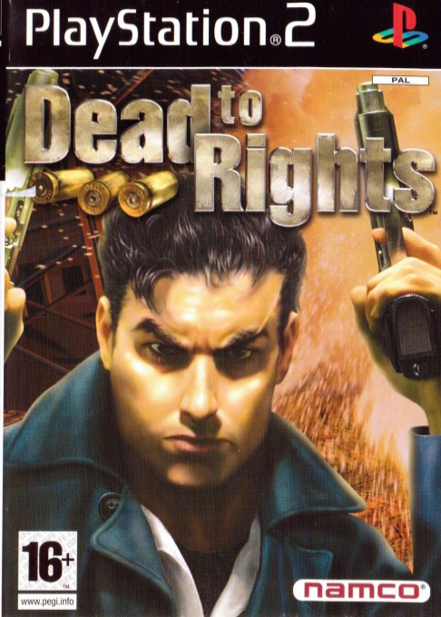 Dead to Rights