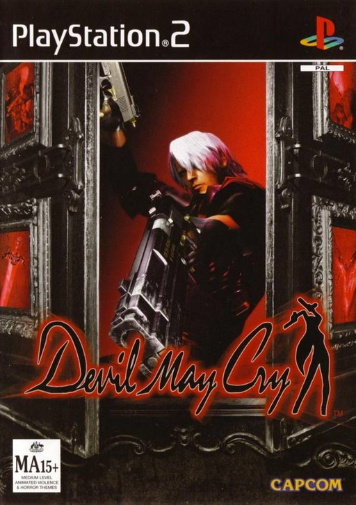 Devil May Cry