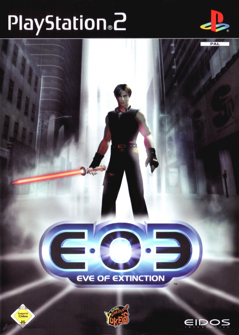 E.O.E - Eve of Extinction