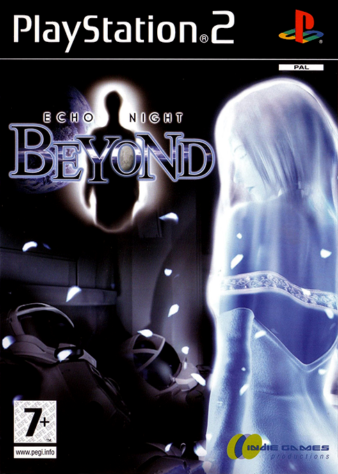 Echo Night - Beyond