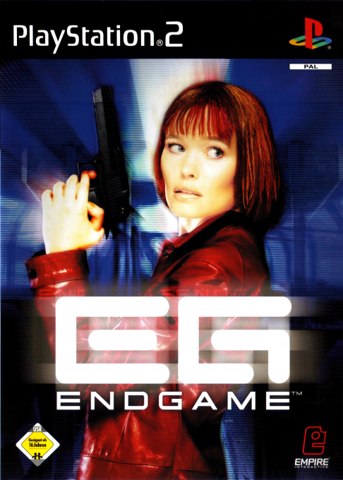 Endgame