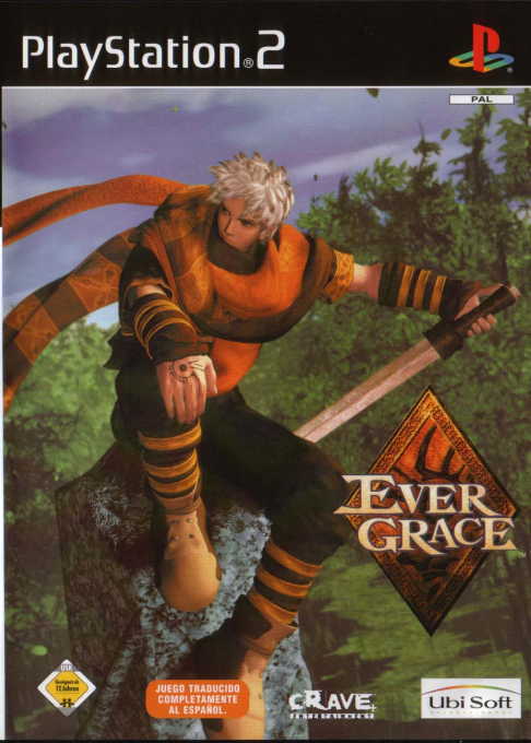 Evergrace