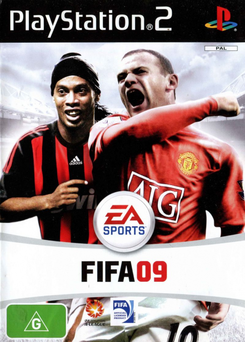 FIFA 09