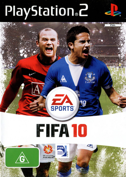 FIFA 10