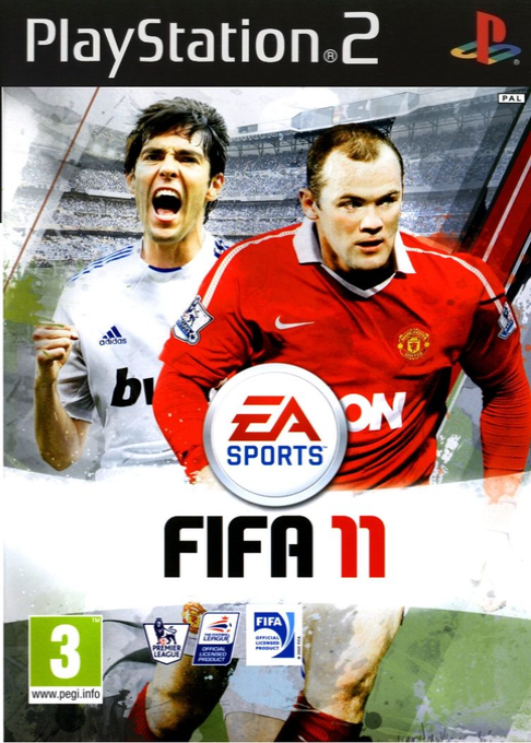 FIFA 11