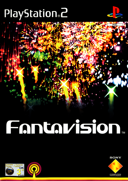Fantavision