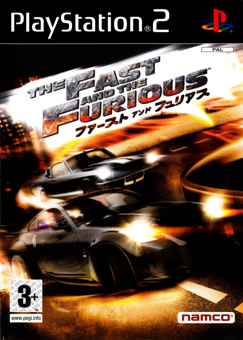 Fast and the Furious, The