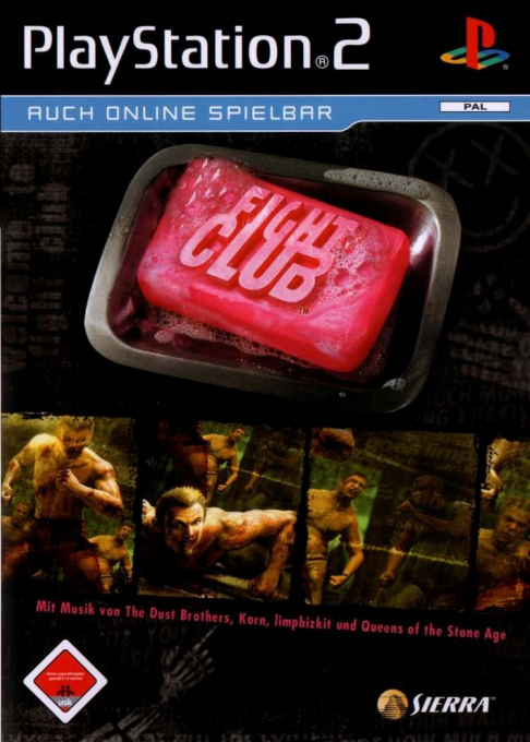 Fight Club